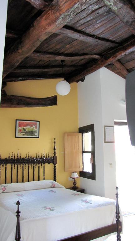 בית הארחה Arzúa 	Casa Lucas חדר תמונה