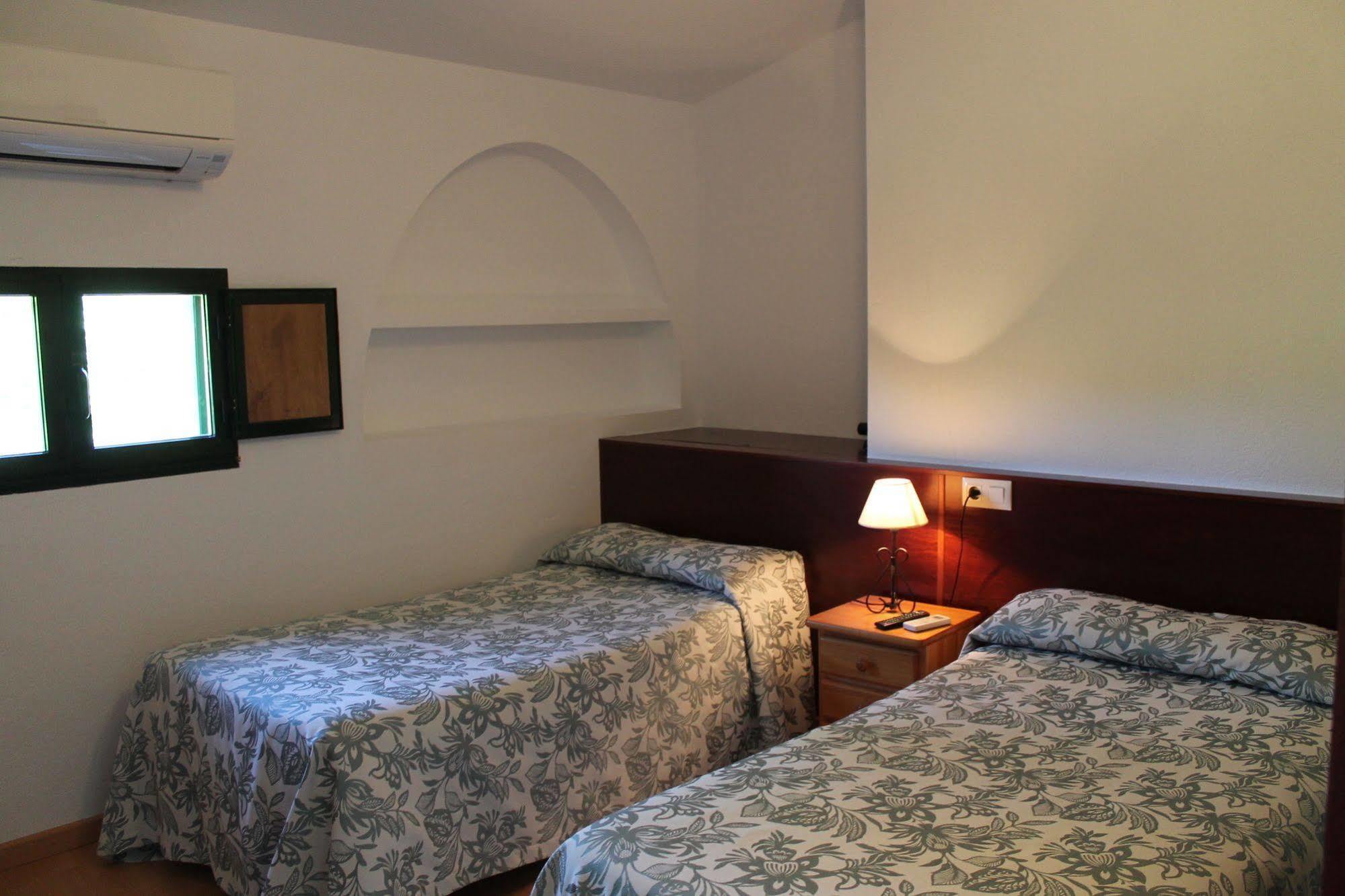 בית הארחה Arzúa 	Casa Lucas מראה חיצוני תמונה